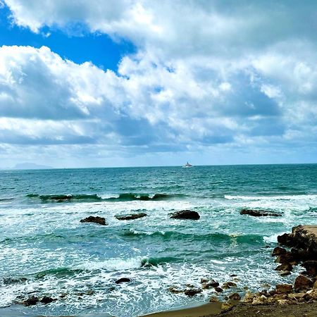 Pozzuoli 100Per100 Home المظهر الخارجي الصورة